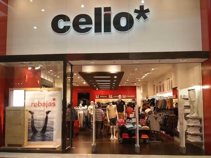 celio