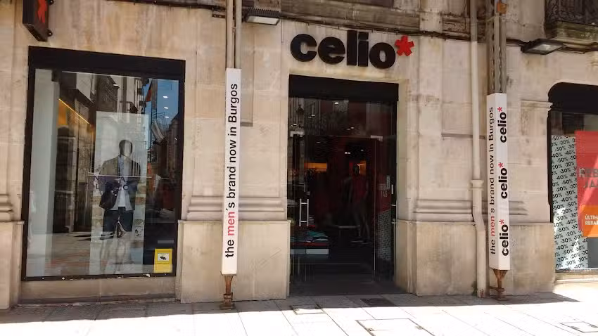celio