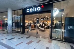 celio. CC Plaza Mayor X&agrave;tiva