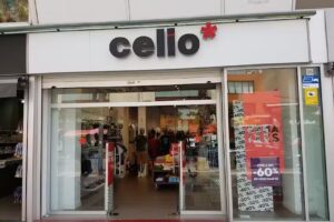 Celio | Platja d&rsquo;Aro