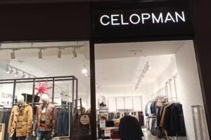 Celopman