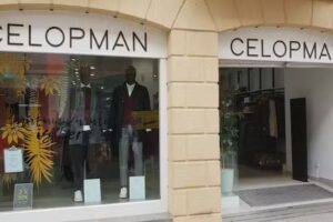 Celopman