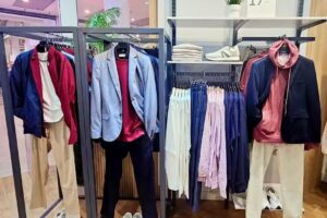 Celopman &ndash; Centro Comercial A&ntilde;aza Carrefour.