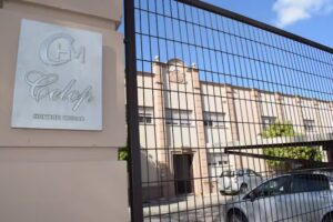 Celopman Company &ndash; Sede Central