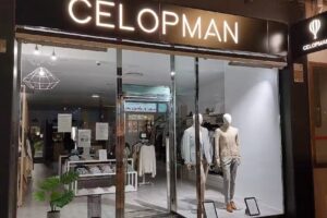 Celopman Estepa