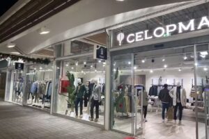 CelopMan ( Pr&oacute;xima Apertura )