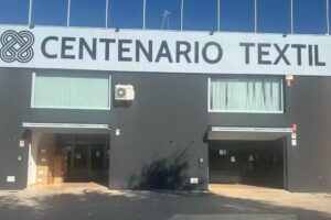 Centenario Textil. S.L
