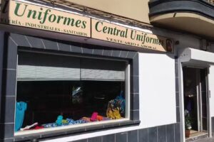 Central Uniformes
