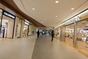 Centro Comercial Albacenter