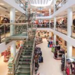 Centro Comercial Art