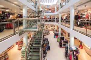 Centro Comercial Art