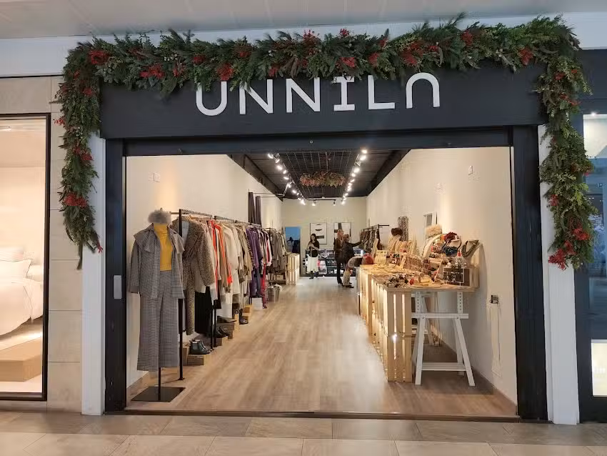 Centro Comercial Arturo Soria Plaza