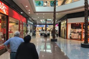 Centro Comercial As Cancelas