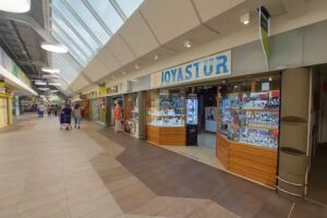 Centro Comercial Azabache