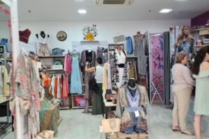 Centro Comercial Carrefour Los Barrios