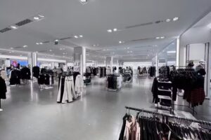 Centro comercial Carrefour Torrevieja