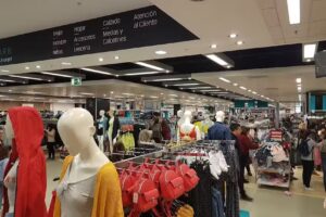 Centro Comercial El Arc&aacute;ngel