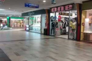 Centro Comercial El Ferial