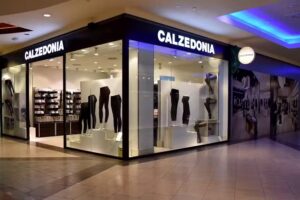 Centro Comercial El Rosal