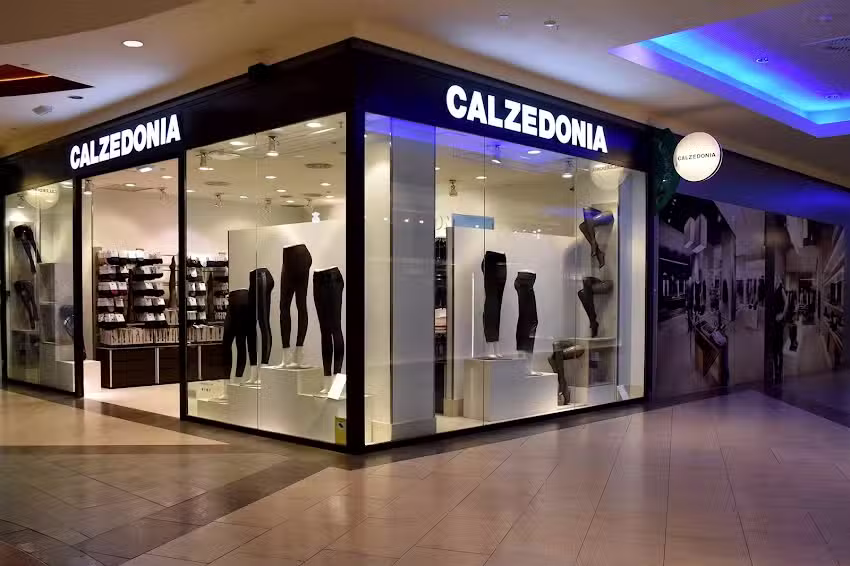 Centro Comercial El Rosal