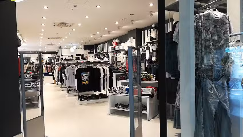 Centro Comercial Gran Sur