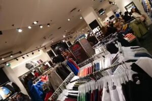 Centro Comercial Islazul