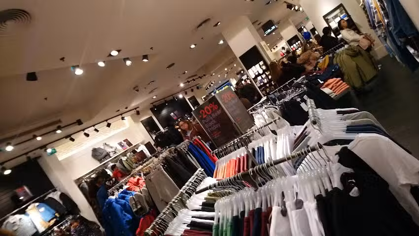 Centro Comercial Islazul