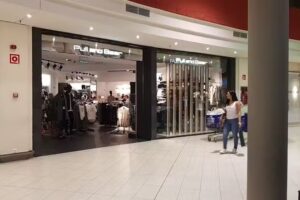 Centro Comercial La Loma