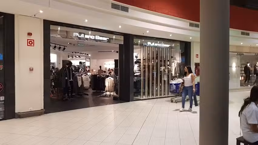 Centro Comercial La Loma