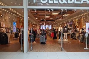 Centro Comercial La Sierra