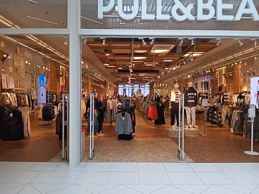 Centro Comercial La Sierra