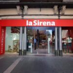 Centro Comercial la Sirena