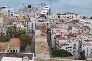 Centro Comercial la Sirena