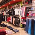 Centro Comercial la Sirena