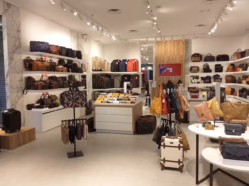 Centro Comercial La Ver&oacute;nica