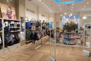 Centro Comercial Las Huertas