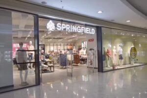 Centro Comercial Los Alcores