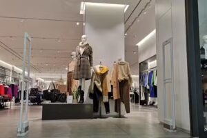 Centro Comercial Los Alfares