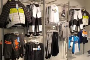 Centro Comercial Los Llanos