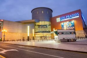 Centro Comercial Los Prados