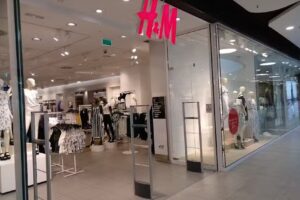 Centro Comercial Madrid Sur