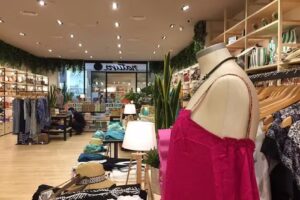 Centro Comercial Meridiano