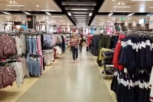 Centro Comercial Nueva Condomina