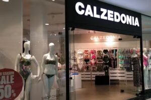 Centro Comercial Pe&ntilde;acastillo