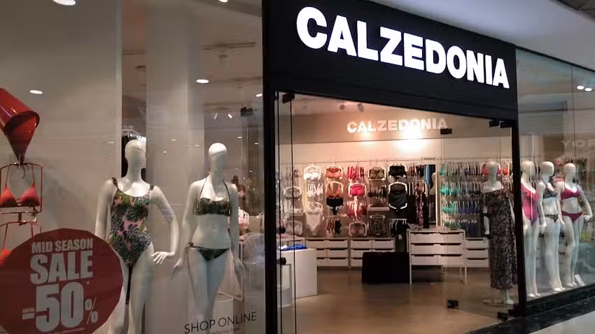 Centro Comercial Pe&ntilde;acastillo