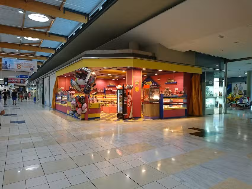 Centro Comercial Puerta de Alicante