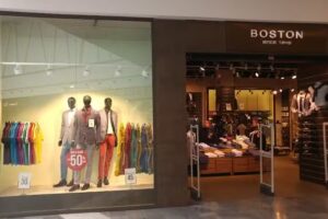 Centro Comercial RÍO Shopping