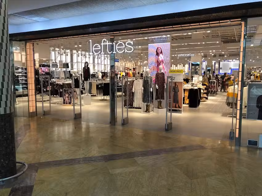 Centro Comercial Rosaleda