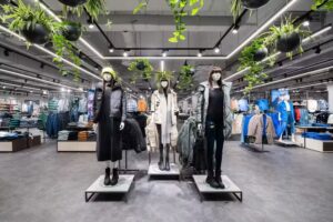 Centro Comercial Saler