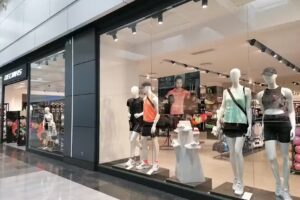 Centro Comercial Vilamarina